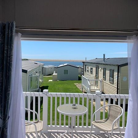 Готель Swan View Haven, Littlesea Wyke Regis Екстер'єр фото